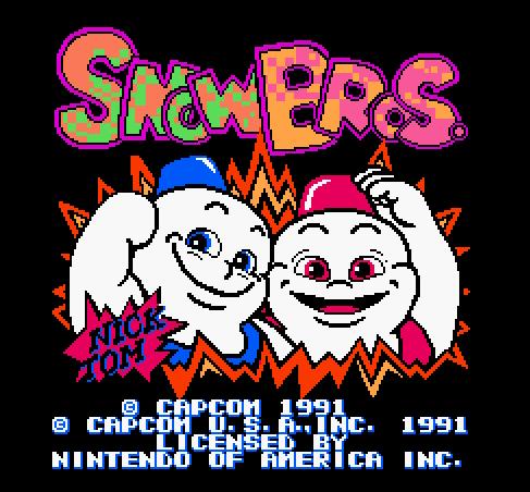 雪人兄弟手游下载_雪人兄弟官网下载_手机安卓苹果app