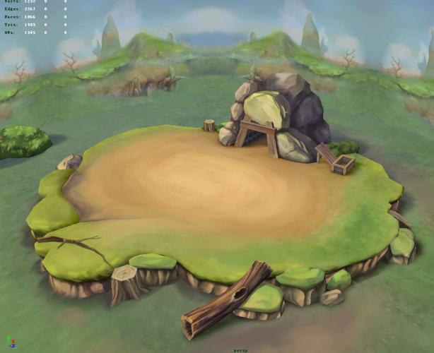 黑暗石洞逃脱手游下载_黑暗石洞逃脱官网下载_手机安卓苹果app