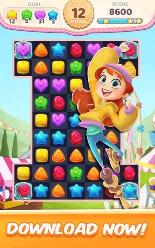 闪电冰火人手游下载_闪电冰火人官网下载_手机安卓苹果app