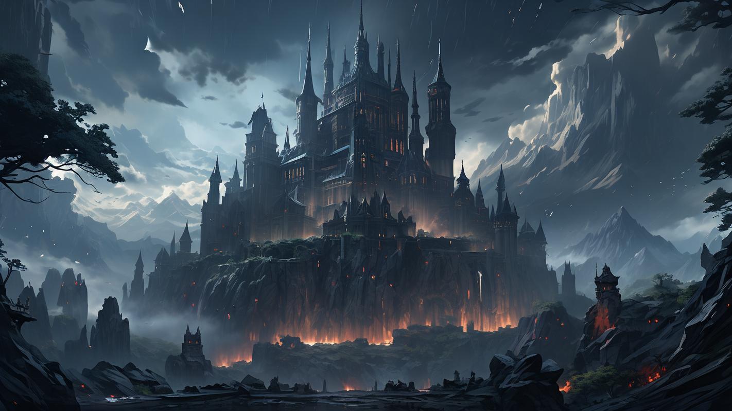 黑暗城堡探索手游下载_黑暗城堡探索官网下载_手机安卓苹果app