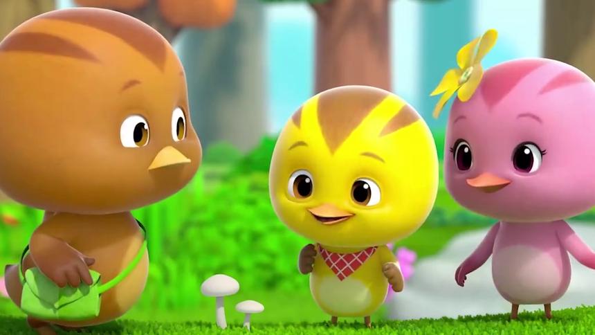 鸡妈妈找宝宝2手游下载_鸡妈妈找宝宝2官网下载_手机安卓苹果app