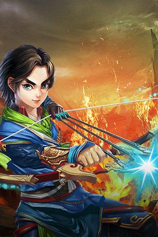 魔法师灭妖手游下载_魔法师灭妖官网下载_手机安卓苹果app