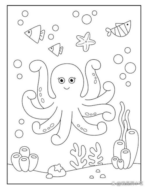 鱼涂色画本游戏下载_鱼涂色画本安卓下载_鱼涂色画本苹果app下载