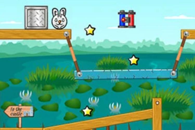 魔法胡萝卜手游下载_魔法胡萝卜官网下载_手机安卓苹果app