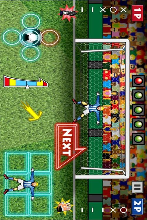 足球PK赛手游下载_足球PK赛官网下载_手机安卓苹果app