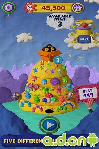 黏土世界手游下载_黏土世界官网下载_手机安卓苹果app