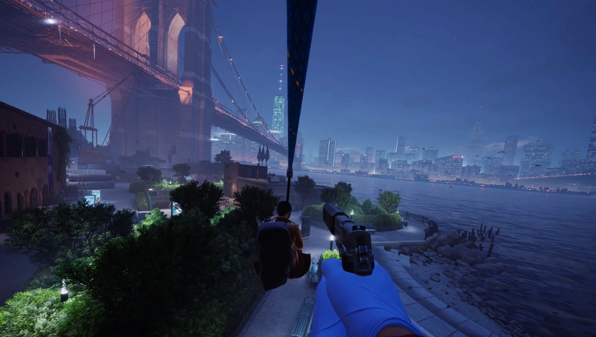 《收获日3》评测：暴力犯罪的“标签”