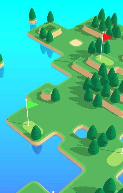 桌面高尔夫游戏下载官网_桌面高尔夫手游攻略_安卓苹果最新版本