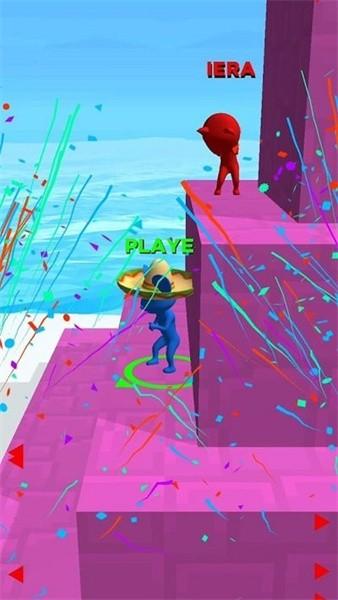 追捕大逃亡官网下载app_追捕大逃亡手游攻略_安卓苹果最新版本