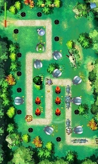 音乐森林塔防手游下载_音乐森林塔防官网下载_手机安卓苹果app