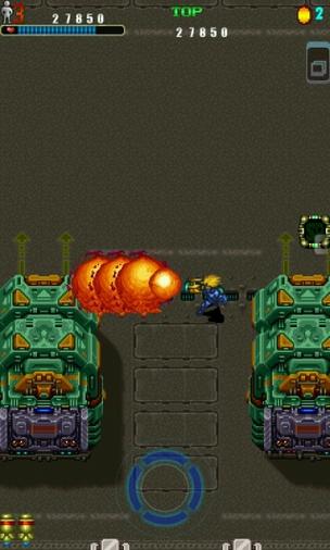 魂斗罗登山版手游下载_魂斗罗登山版官网下载_手机安卓苹果app