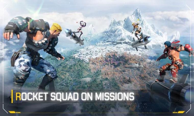 魂斗罗登山版手游下载_魂斗罗登山版官网下载_手机安卓苹果app