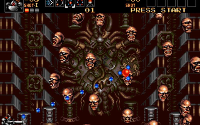 魂斗罗机器人版手游下载_魂斗罗机器人版官网下载_手机安卓苹果app