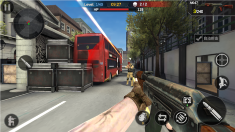 高速路枪战手游下载_高速路枪战官网下载_手机安卓苹果app