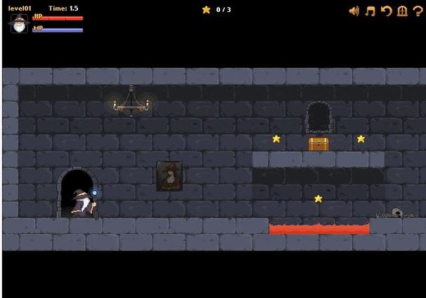 魔法师历险记手游下载_魔法师历险记官网下载_手机安卓苹果app