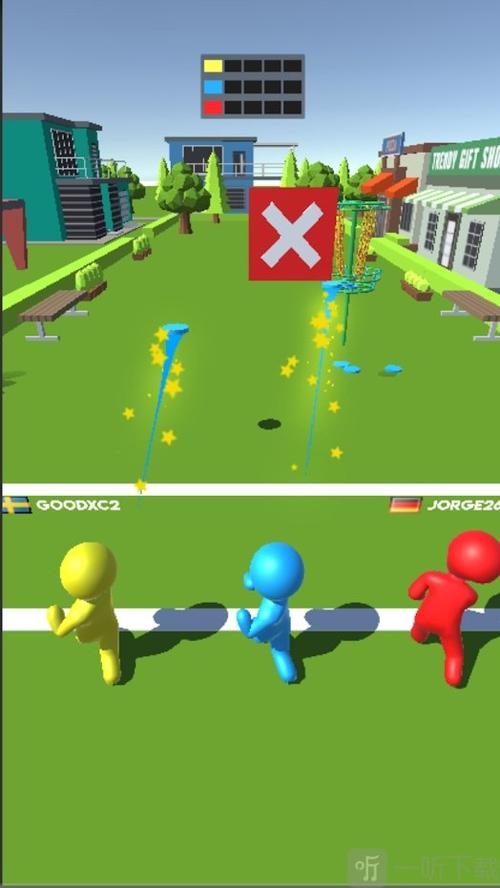 撞球高尔夫游戏官网下载app_撞球高尔夫手游攻略_安卓苹果最新版本