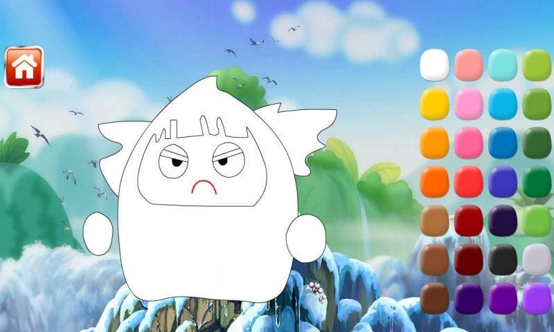 欢乐填色游戏下载官方版本_欢乐填色手机版安卓苹果下载