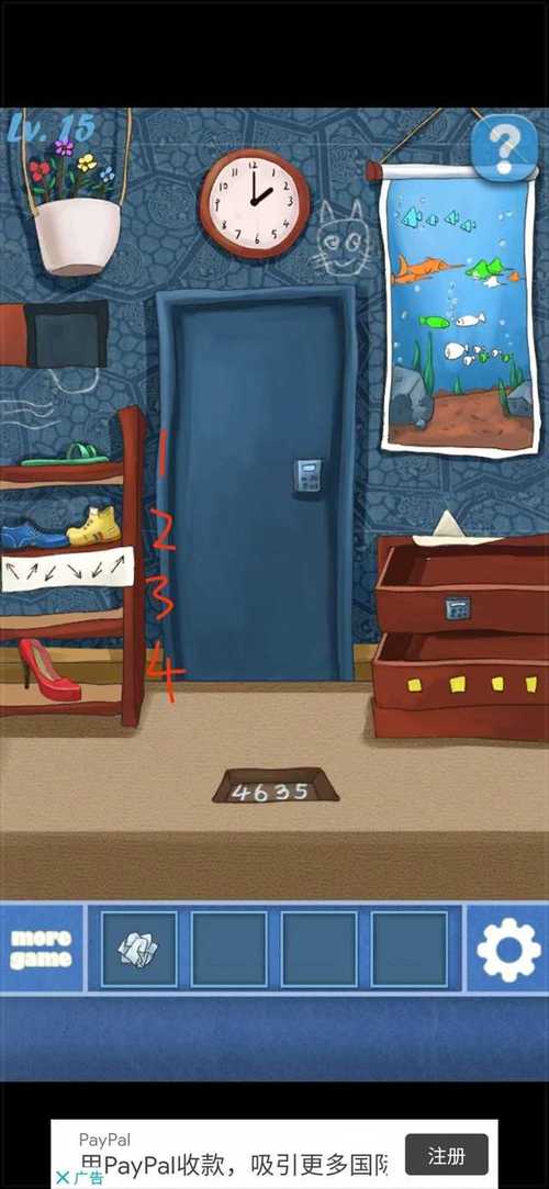 黄色房间逃脱游戏下载_黄色房间逃脱官网下载_手机安卓苹果app