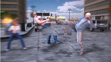 街头自由之战安卓版下载_街头自由之战手机版下载