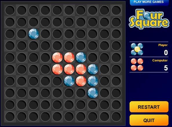 经典四子棋手游下载_经典四子棋官网下载_手机安卓苹果app