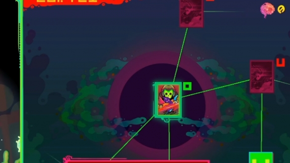 《奥特罗斯》评测：超现实主义的游戏艺术