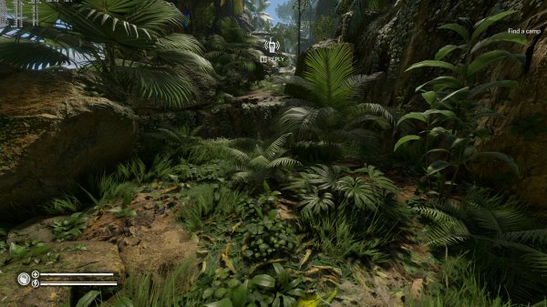 《绿色地狱》评测：惊险的生存之旅