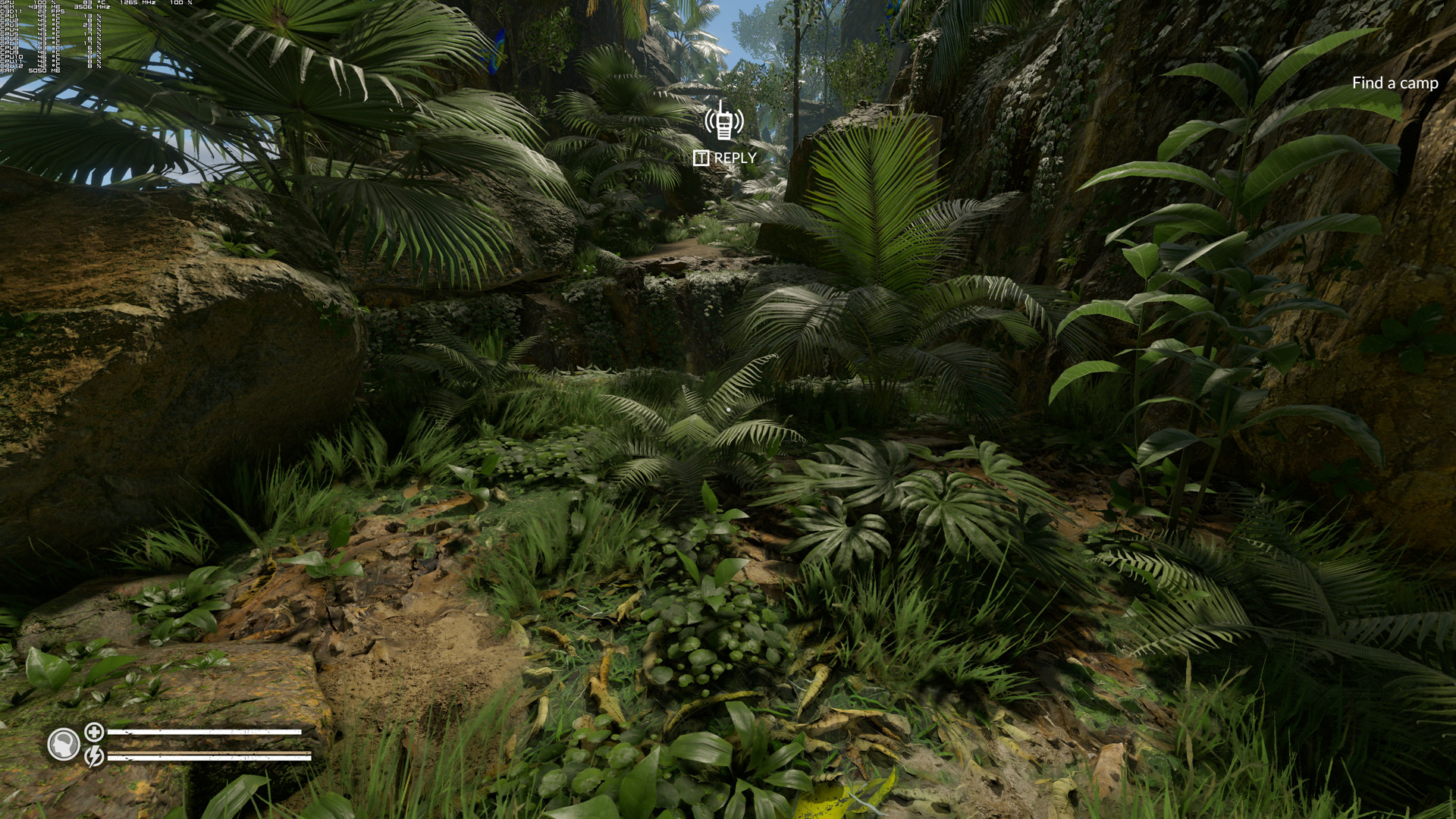 《绿色地狱》评测：惊险的生存之旅