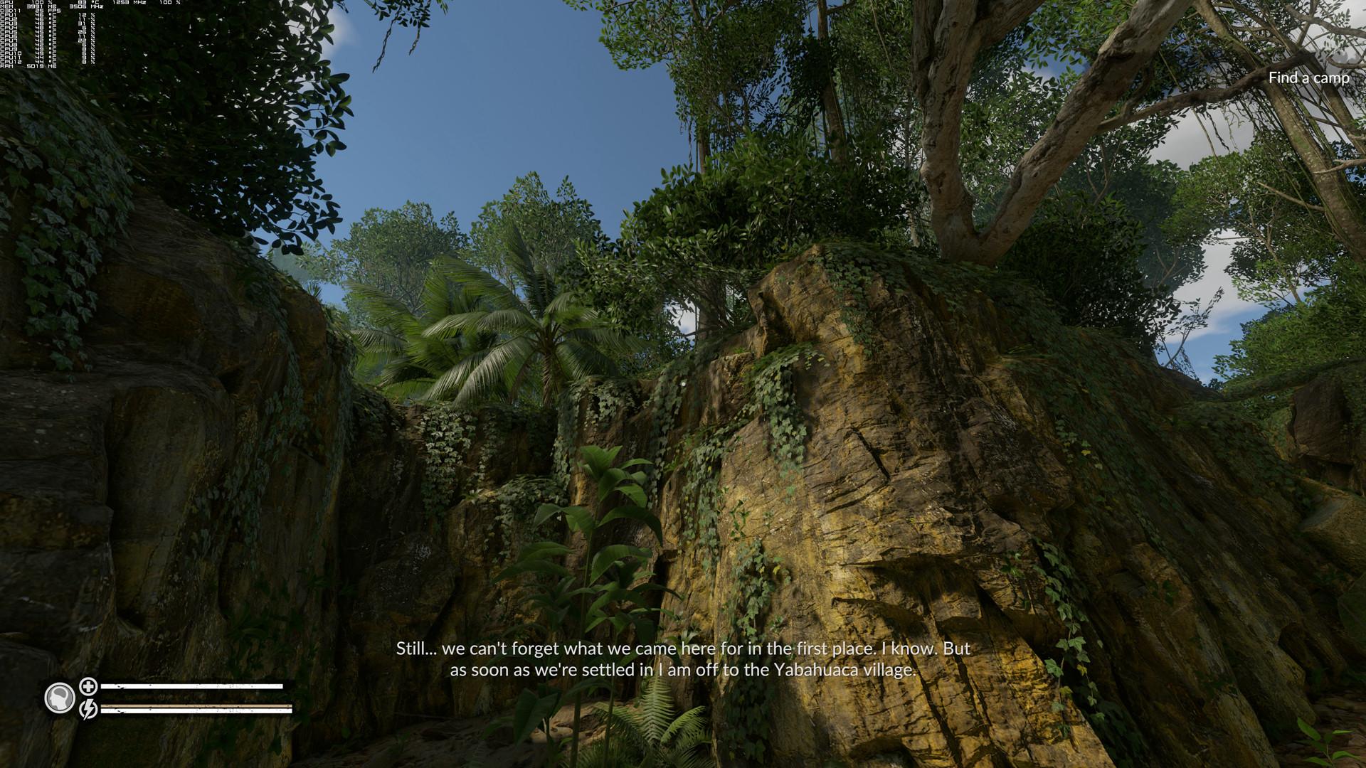 《绿色地狱》评测：惊险的生存之旅