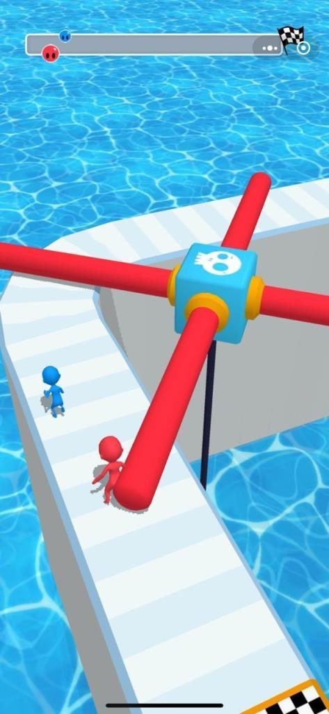 阻止小人逃生手游下载_阻止小人逃生官网下载_手机安卓苹果app