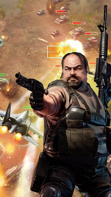 阻止人类入侵无敌版手游下载_阻止人类入侵无敌版官网下载_手机安卓苹果app