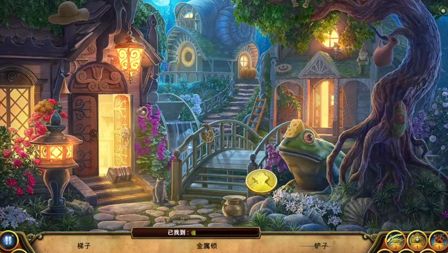 魔法森林大逃亡2手游下载_魔法森林大逃亡2官网下载_手机安卓苹果app