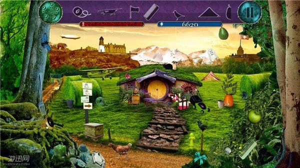 魔法森林大逃亡手游下载_魔法森林大逃亡官网下载_手机安卓苹果app