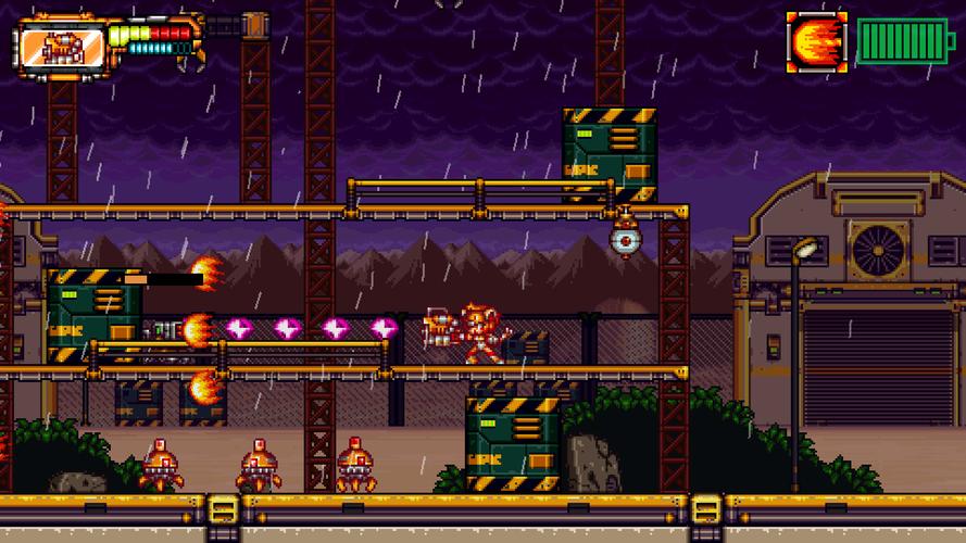 超合金战士手游下载_超合金战士官网下载_手机安卓苹果app