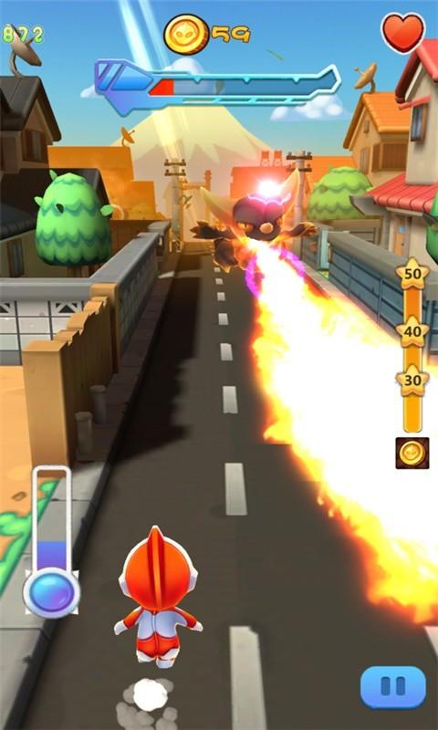 超人跑酷手游下载_超人跑酷官网下载_手机安卓苹果app