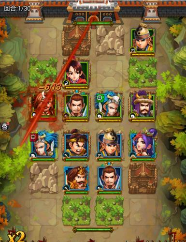 超三国无双无敌版手游下载_超三国无双无敌版官网下载_手机安卓苹果app