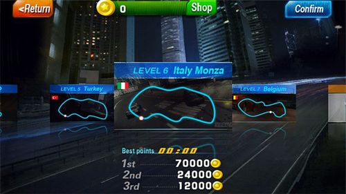 逐风赛车游戏下载app_逐风赛车手游攻略_安卓苹果最新版本