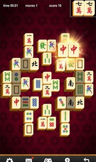 麻雀连连看2手游下载_麻雀连连看2官网下载_手机安卓苹果app