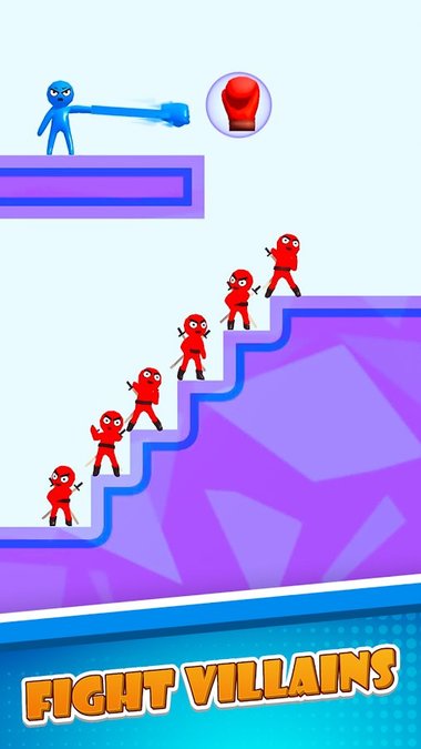 Rocket Punch!!安卓版下载_Rocket Punch!!官方版下载