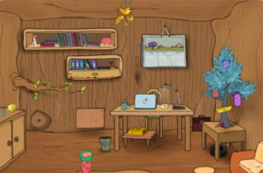 麻雀逃出树屋游戏下载_麻雀逃出树屋官网下载_手机安卓苹果app