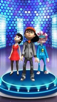 舞动嘻哈苹果ios版下载_舞动嘻哈手机版下载