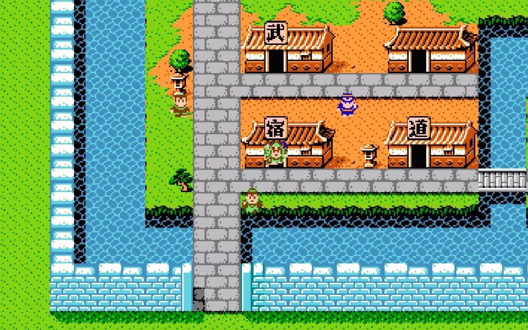 吞食天地2黄忠打不过怎么办