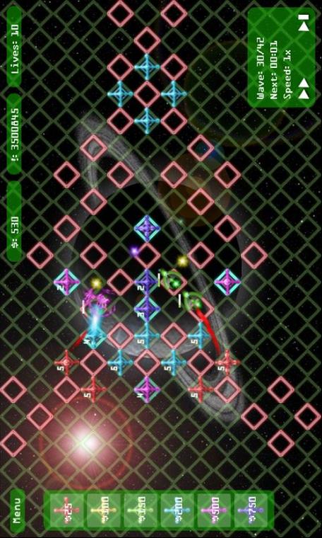 霓虹灯基地防御2.5手游下载_霓虹灯基地防御2.5官网下载_手机安卓苹果app