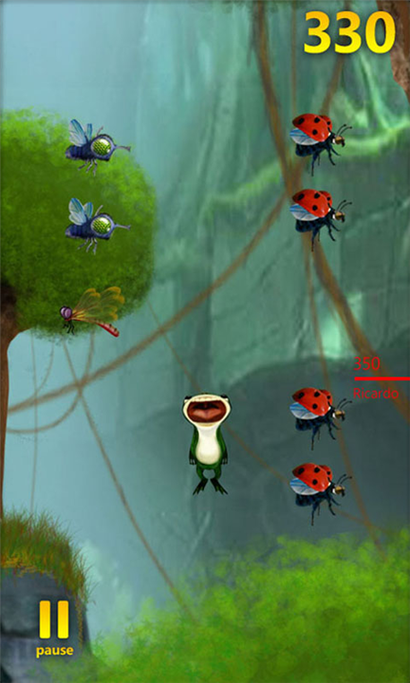 青蛙吃害虫游戏下载_青蛙吃害虫手游下载_手机安卓苹果app
