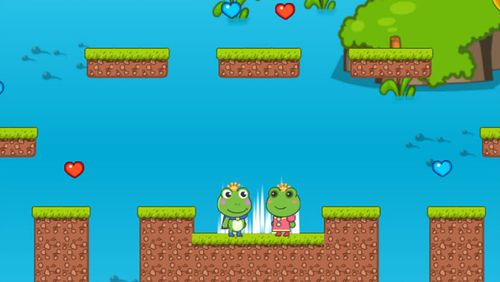 青蛙历险记手游下载_青蛙历险记官网下载_手机安卓苹果app