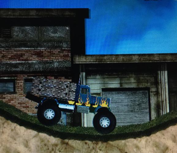 载货卡车2官网下载app_载货卡车2手游攻略_安卓苹果最新版本