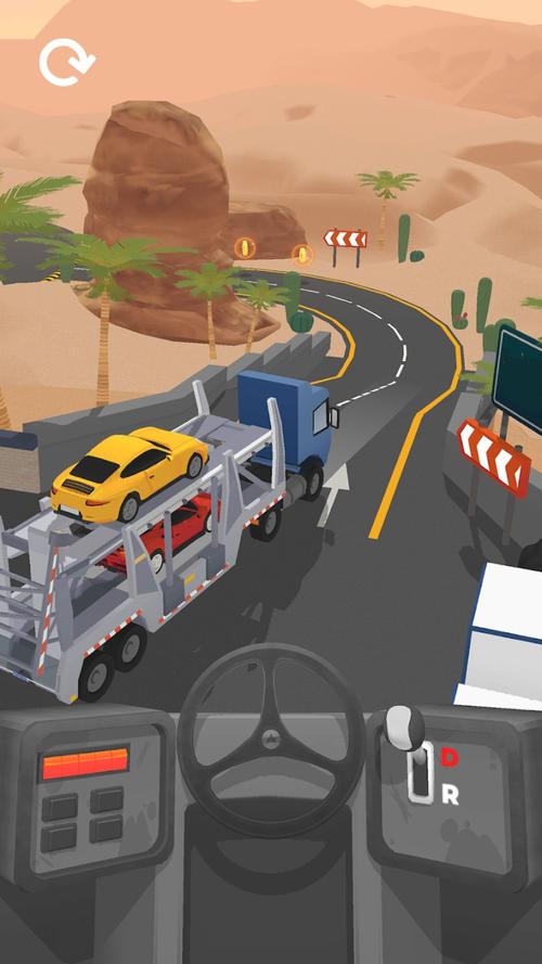 载货卡车2官网下载app_载货卡车2手游攻略_安卓苹果最新版本