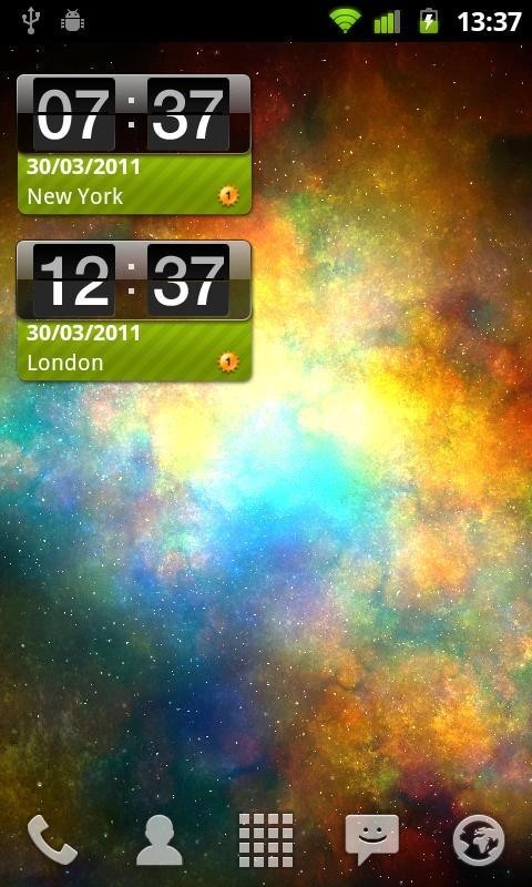 星空动态壁纸手机版下载_星空动态壁纸安卓版下载