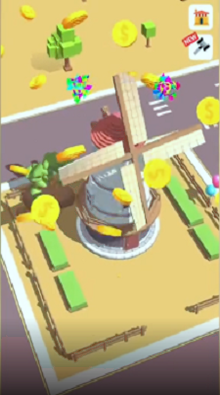 我的汤姆猫二手机版下载_我的汤姆猫二安卓版下载