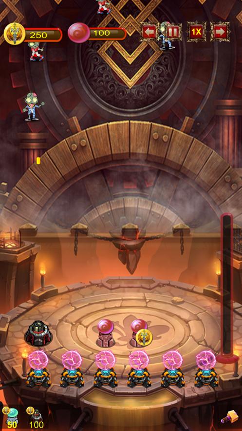 狂丧之尸7无敌版手游下载_狂丧之尸7无敌版官网下载_手机安卓苹果app