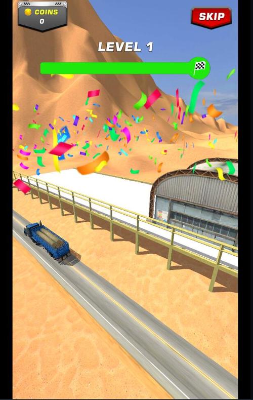 载货卡车无敌版游戏下载安卓苹果最新版本_载货卡车无敌版手游攻略_载货卡车无敌版官网下载